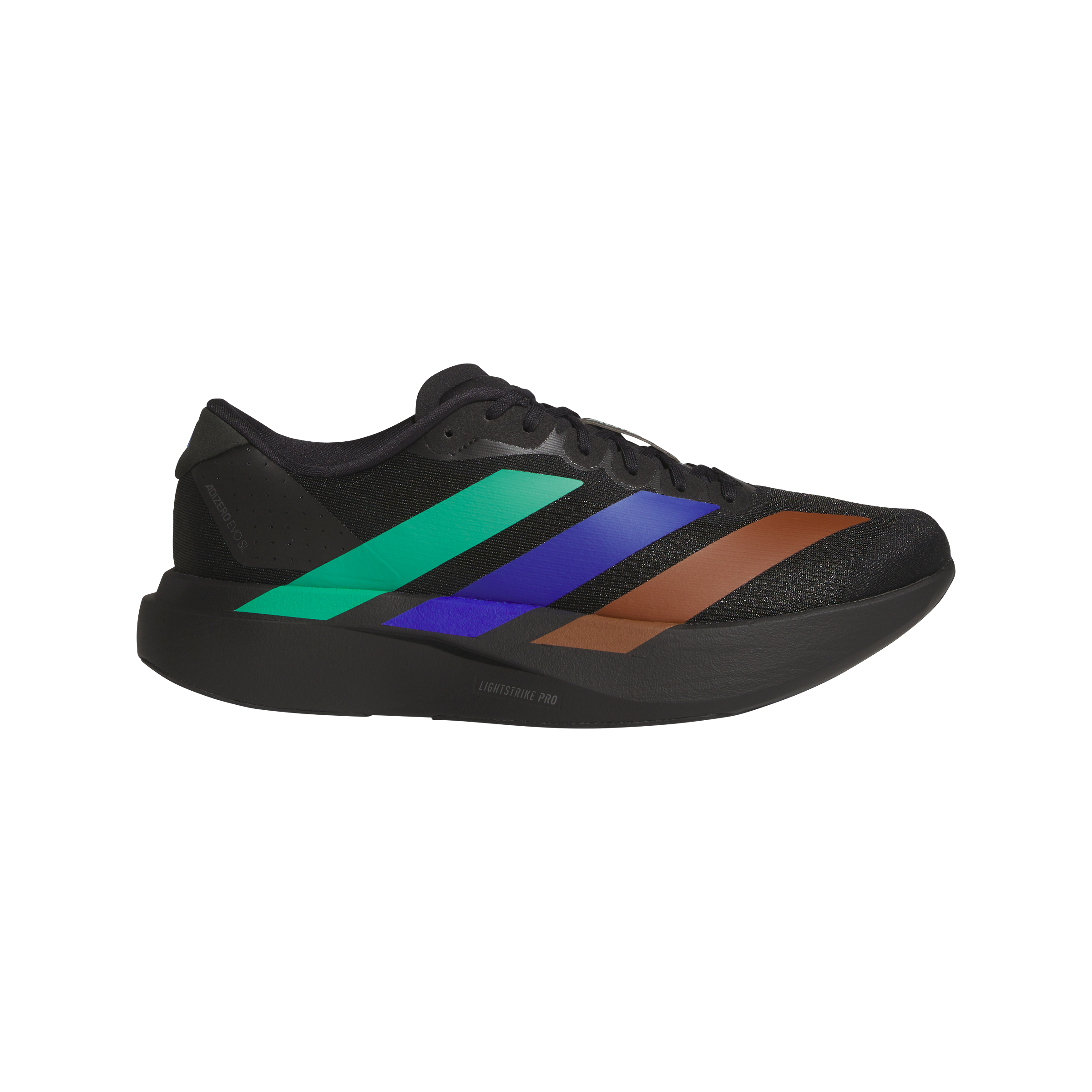 adidas x Humanrace Adizero EVO SL Earth Laufschuhe Textil