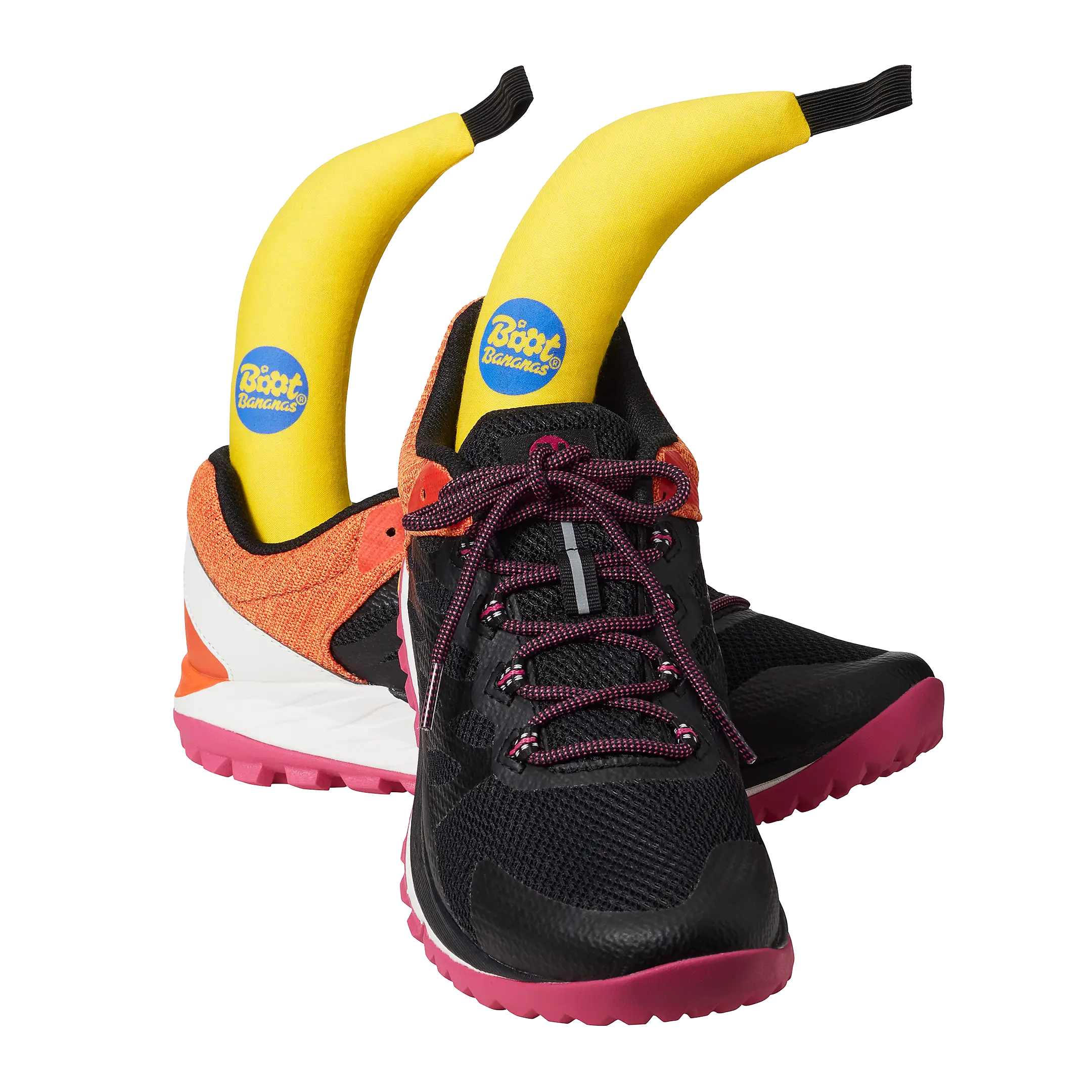 Boot Bananas Shoe Deodorisers Original Lavendel