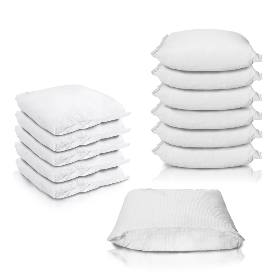 BigDean Bad & Reinigung Luftentfeuchter 12x400g Nachfüllpack