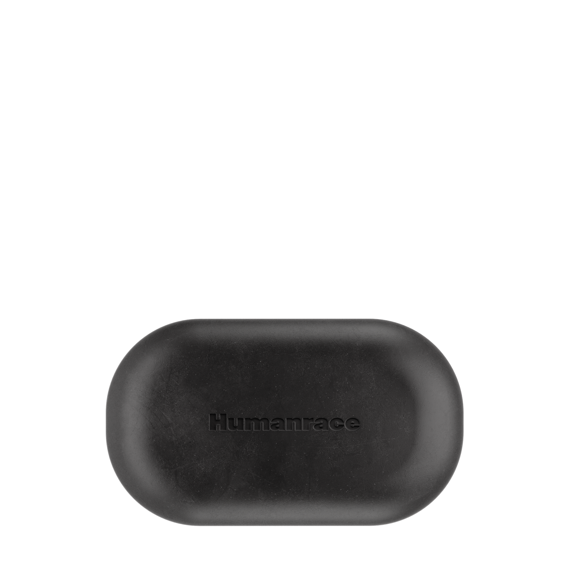 Humanrace Energy Charcoal Body Bar Koerperseife Aktivkohle