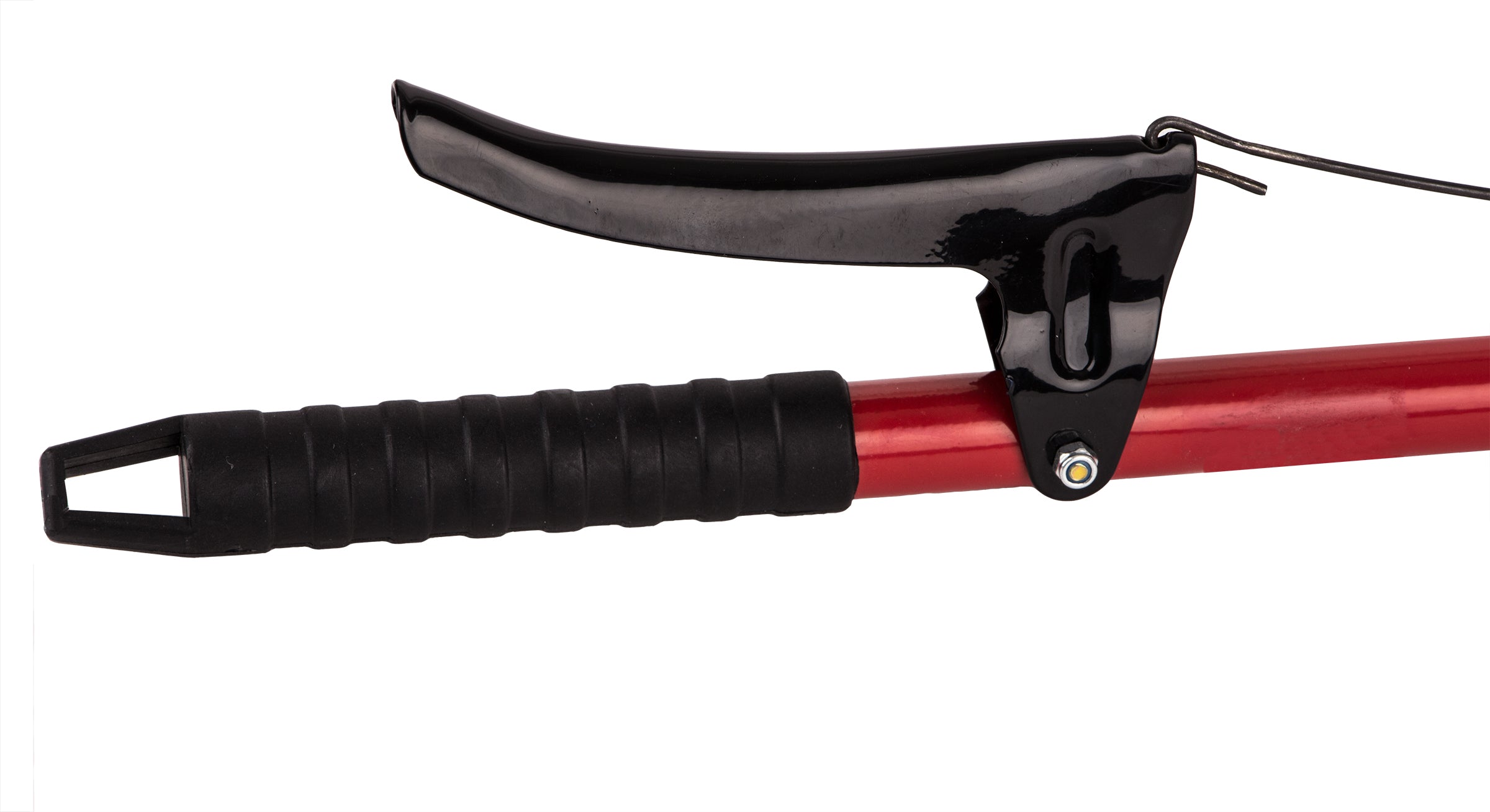 BigDean Greifzange 92cm 2er Set Metall Greifhilfe