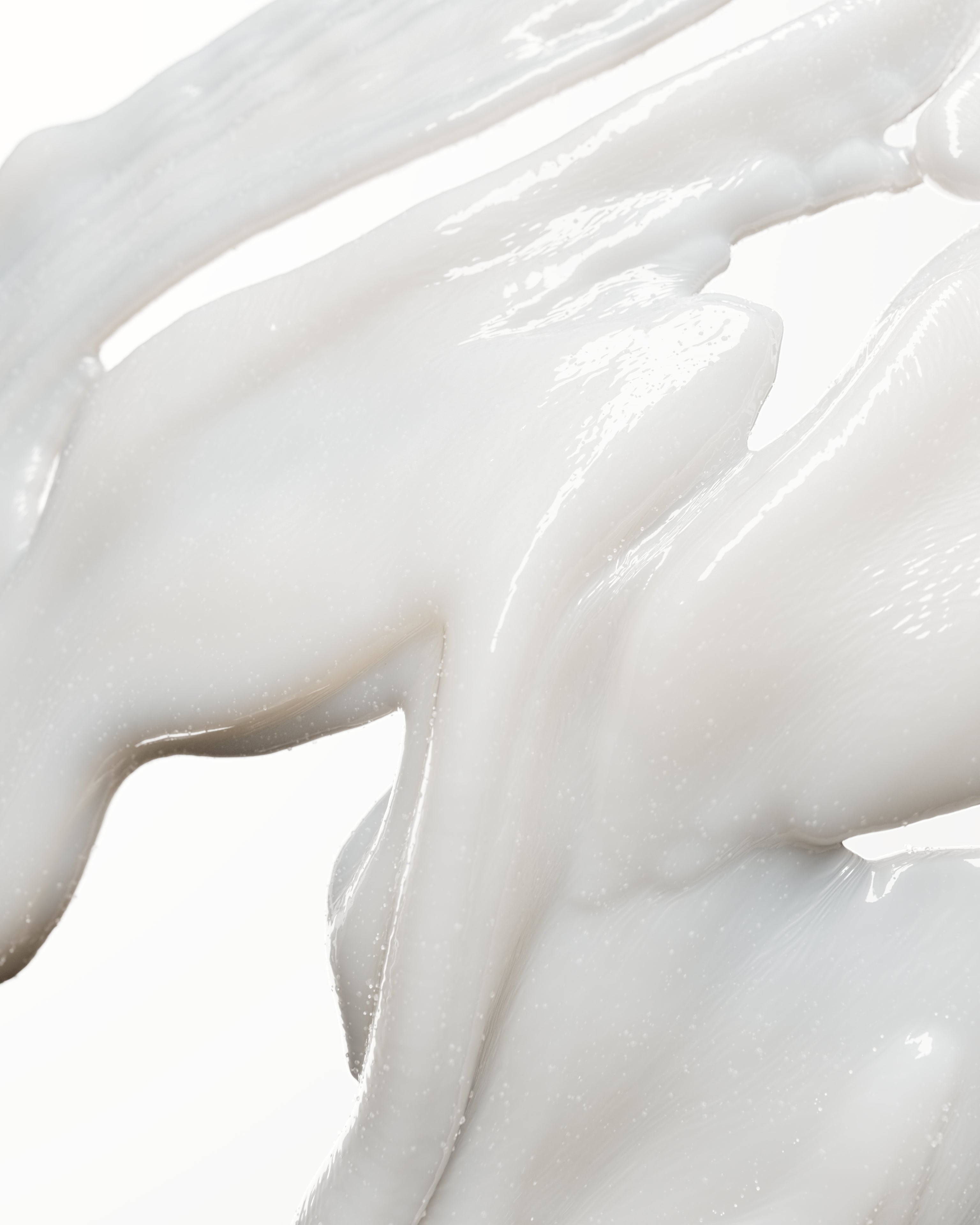 Humanrace Face Lotus Enzyme Exfoliator Gesichtspeeling