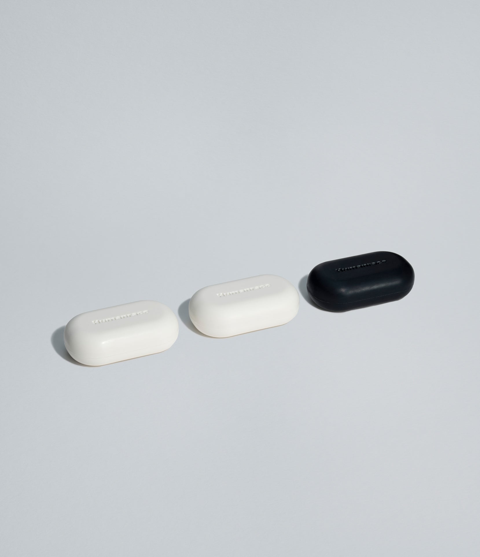 Humanrace Kits Take a Moment Body Bar Seifen Set 2 Stück