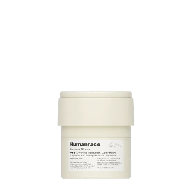 Humanrace Refills 7D Mystifying Gel Moisturizer Refill Feuchtigkeitsgel