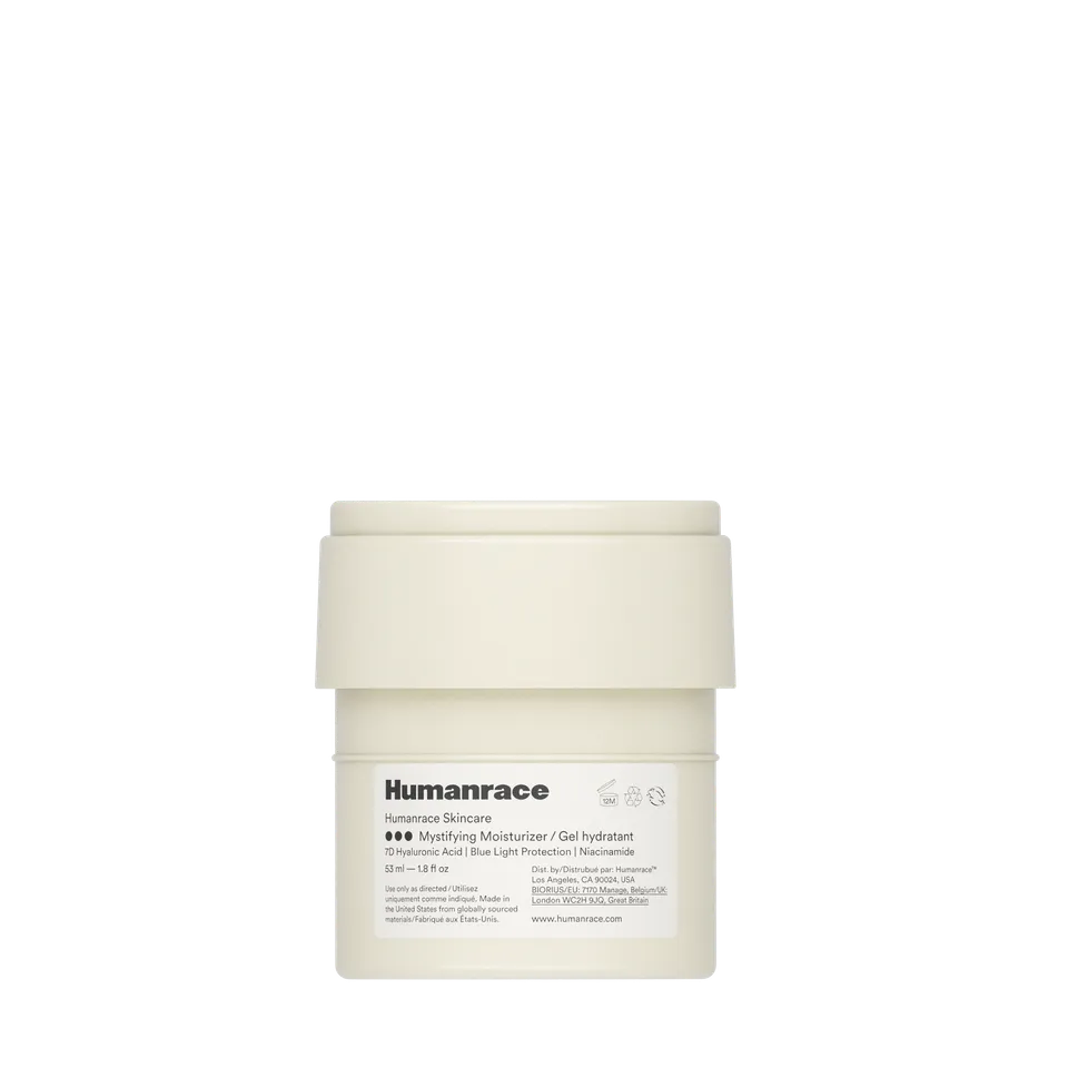 Humanrace Refills 7D Mystifying Gel Moisturizer Refill Feuchtigkeitsgel