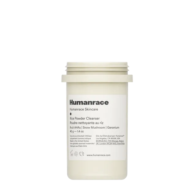 Humanrace Refills Rice Powder Cleanser Gesichtsreiniger Nachfüllung