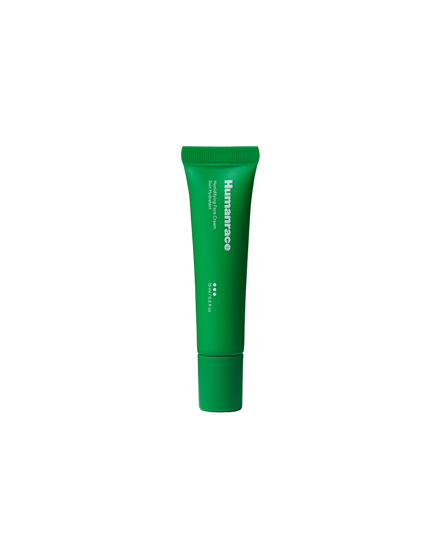 Humanrace Discovery Kit Skincare Set 4 Mini Tuben