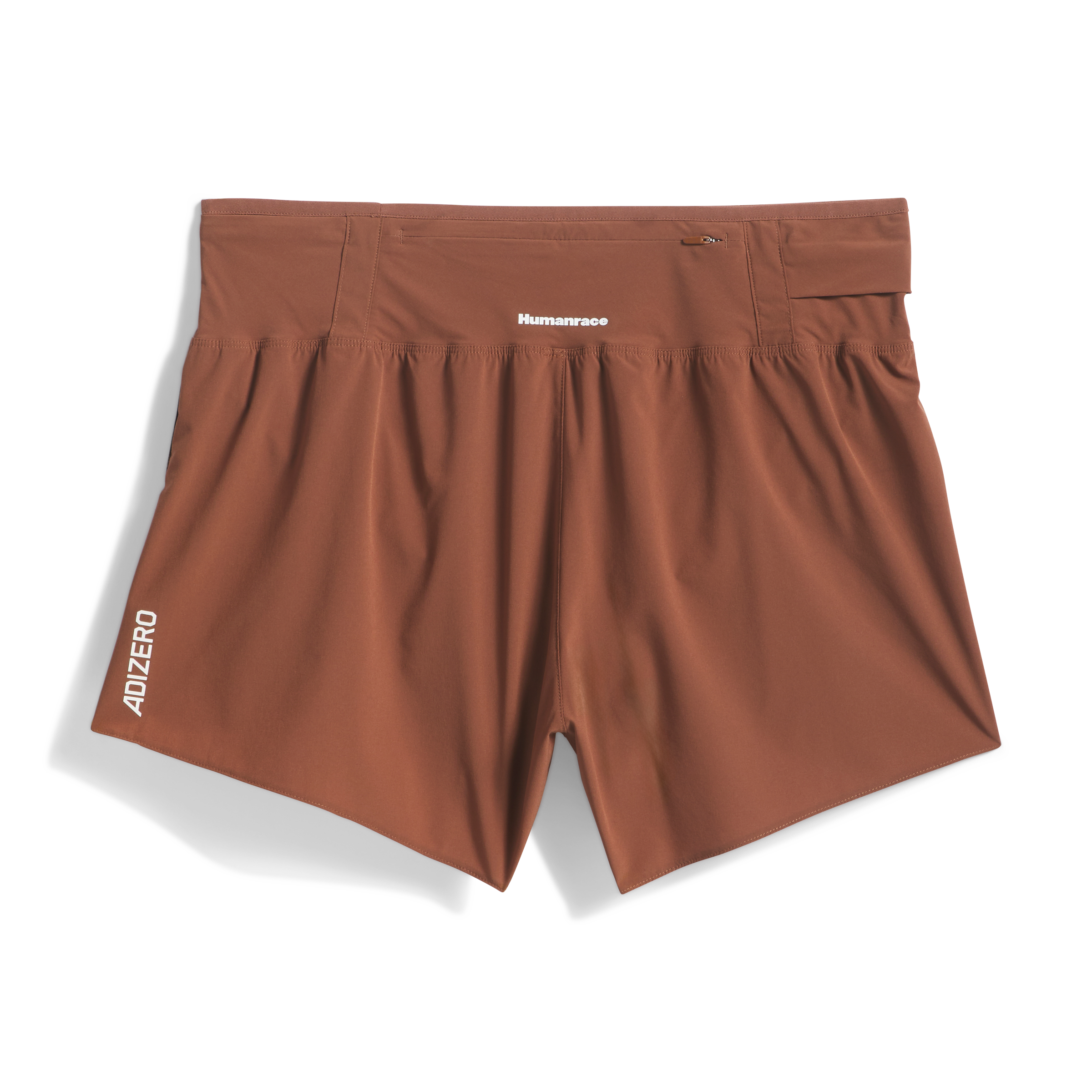 Humanrace Apparel Adizero Archive Running Gel Short XS