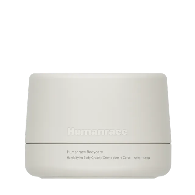 Humanrace Bodycare Humidifying Body Cream Körpercreme Bakuchiol