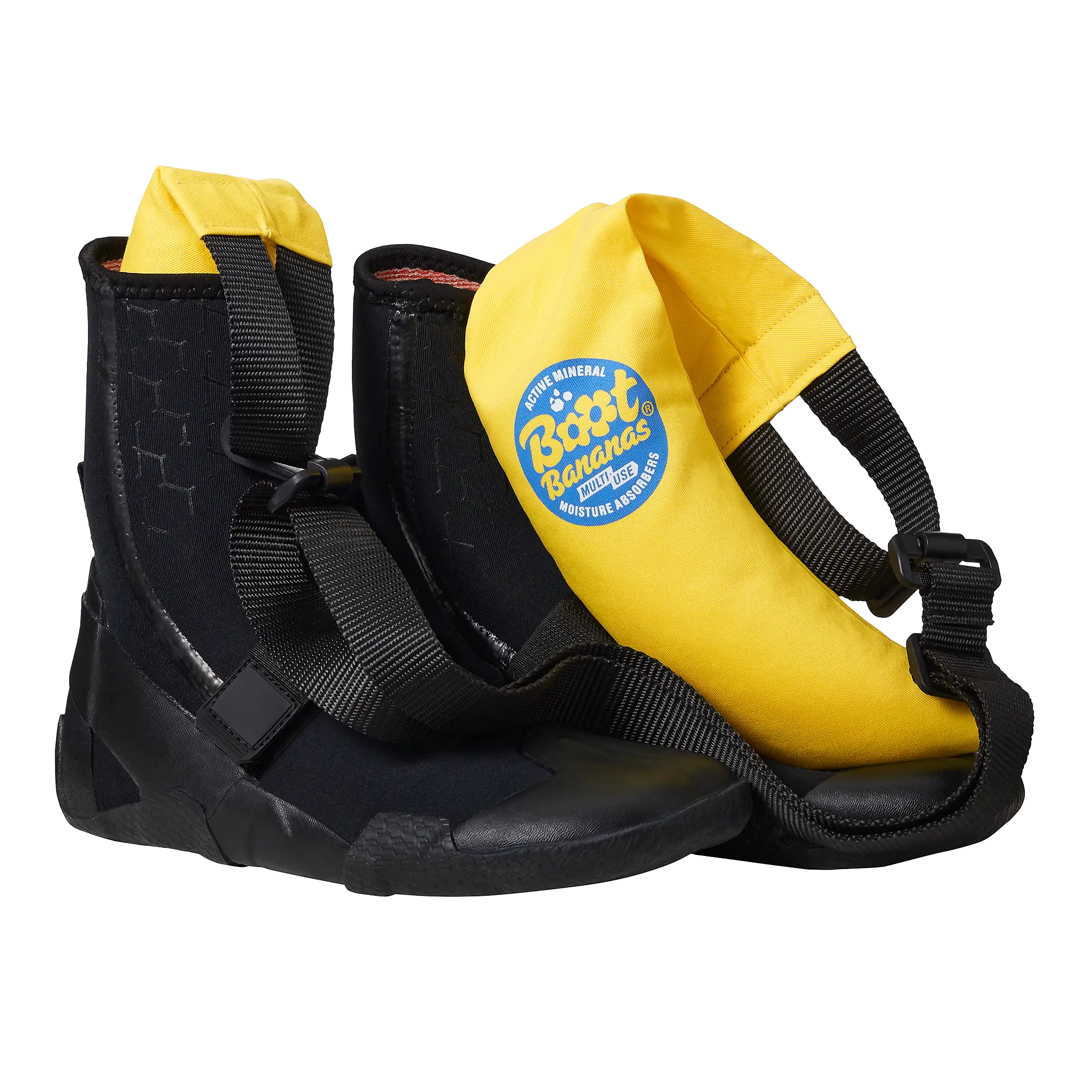 Boot Bananas Active Mineral Schuhtrockner