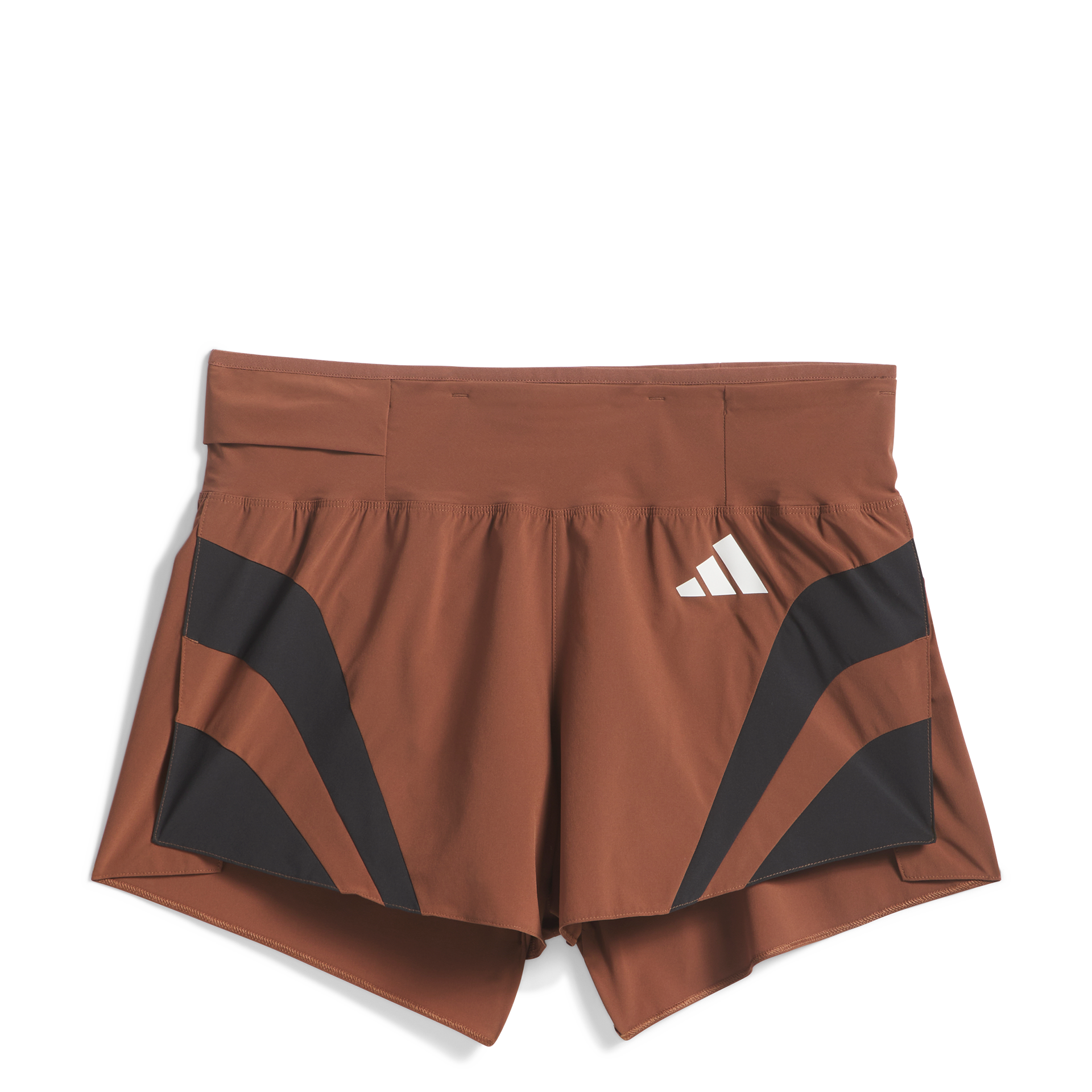 Humanrace Apparel Adizero Archive Running Gel Short XS