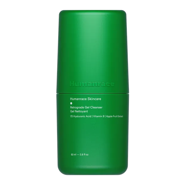 Humanrace Face 7D Retrograde Gel Cleanser Gelreiniger