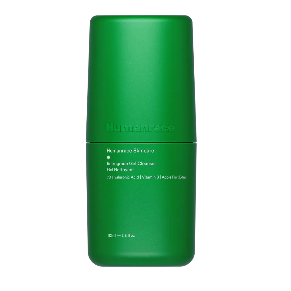 Humanrace Face 7D Retrograde Gel Cleanser Gelreiniger