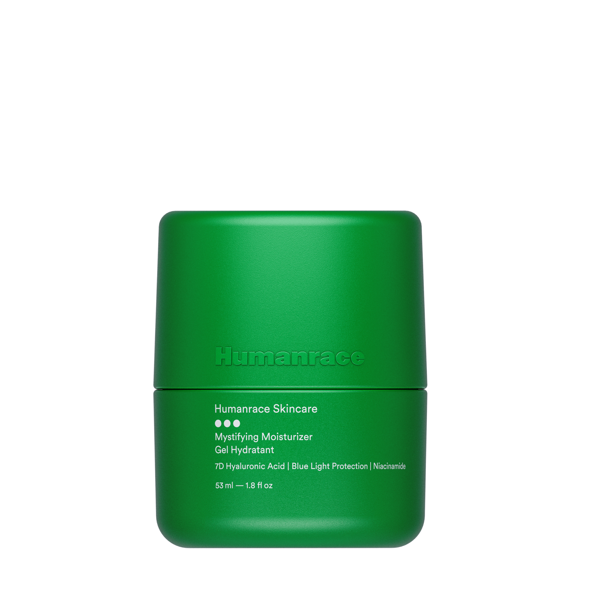 Humanrace Face 7D Mystifying Gel Moisturizer Gelcreme