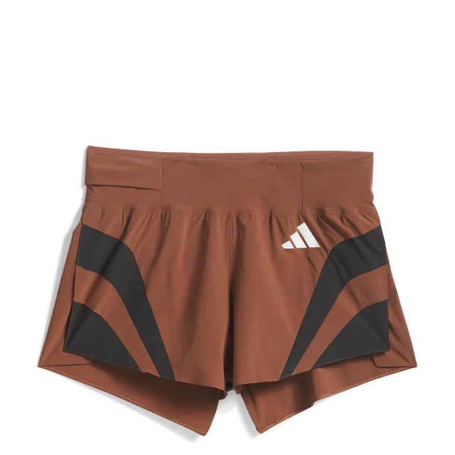 Humanrace Apparel Adizero Archive Running Gel Short XS