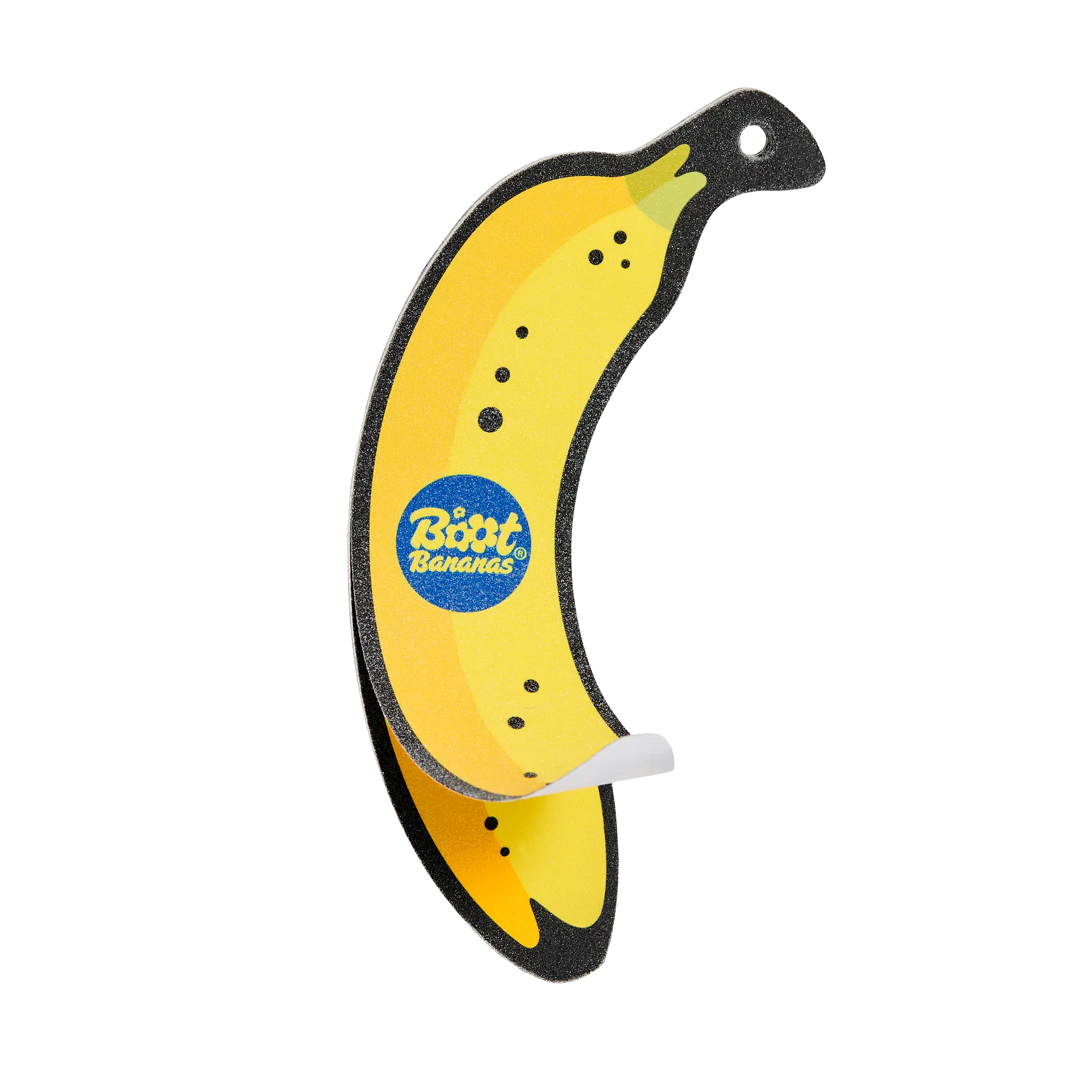 Boot Bananas Nail Skincare Nagelfeile Banane 60 180