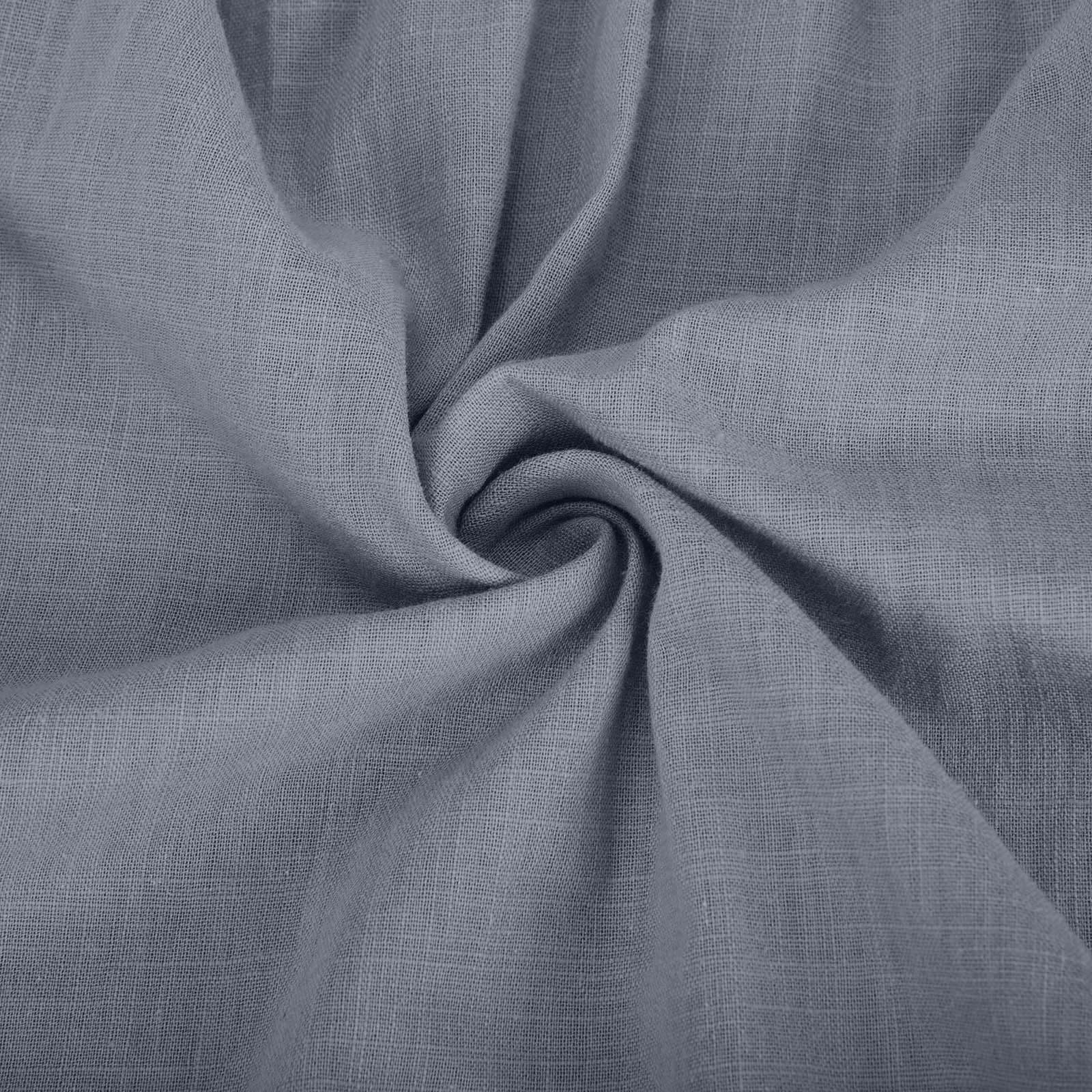 Luadnysin Tops Spitzenbluse 3/4 Arm Navy 4XL