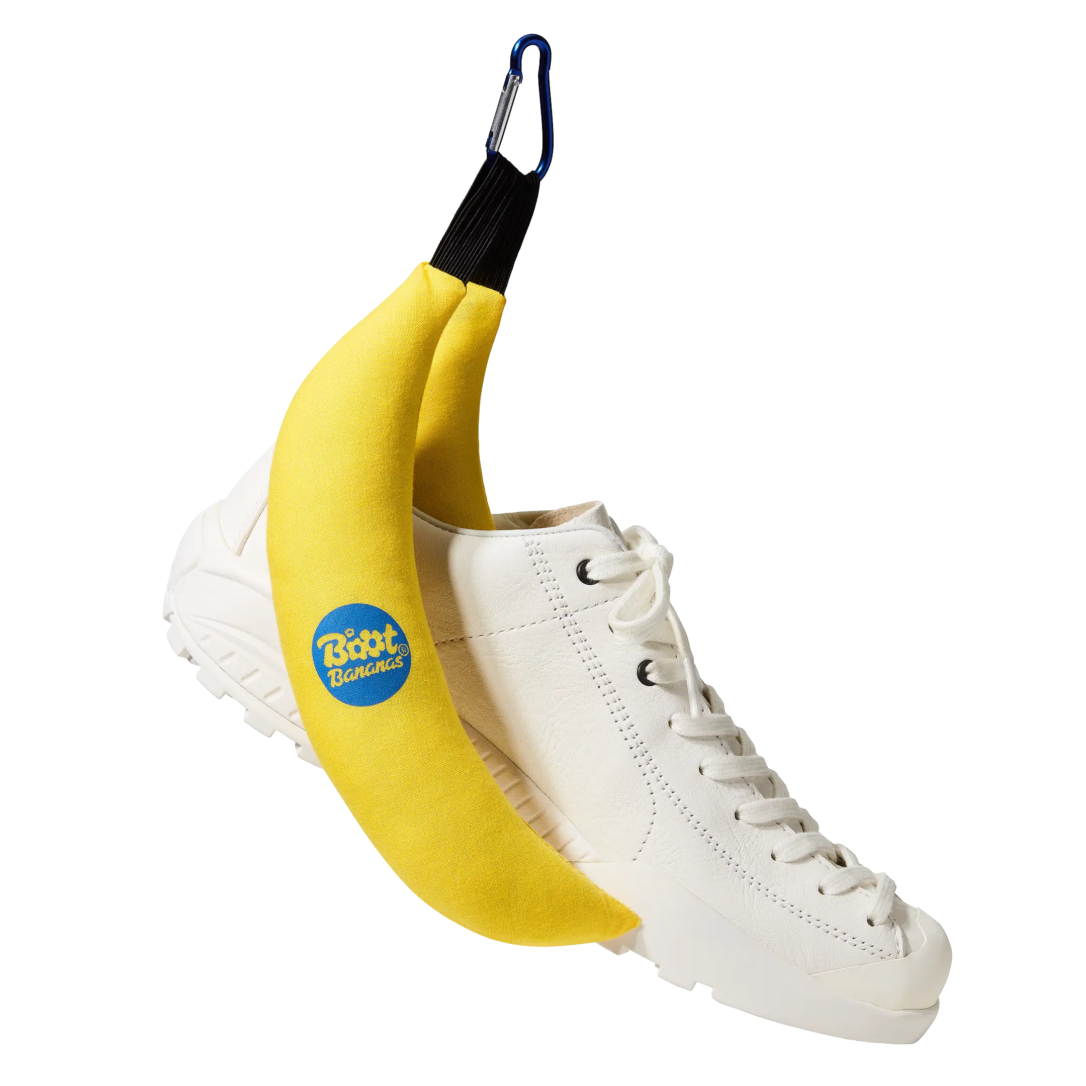 Boot Bananas Shoe Deodorisers Original Lavendel