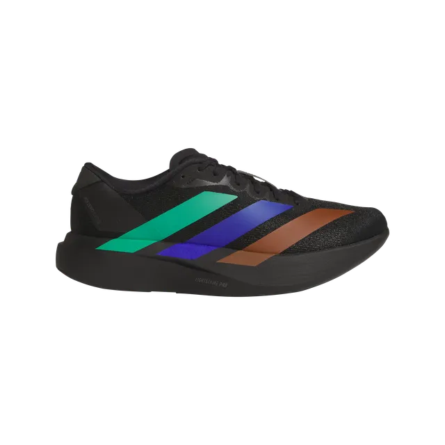 adidas x Humanrace Adizero EVO SL Earth Laufschuhe Textil