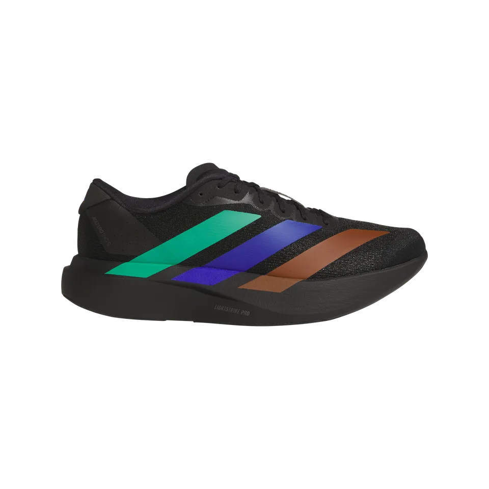 adidas x Humanrace Adizero EVO SL Earth Laufschuhe Textil
