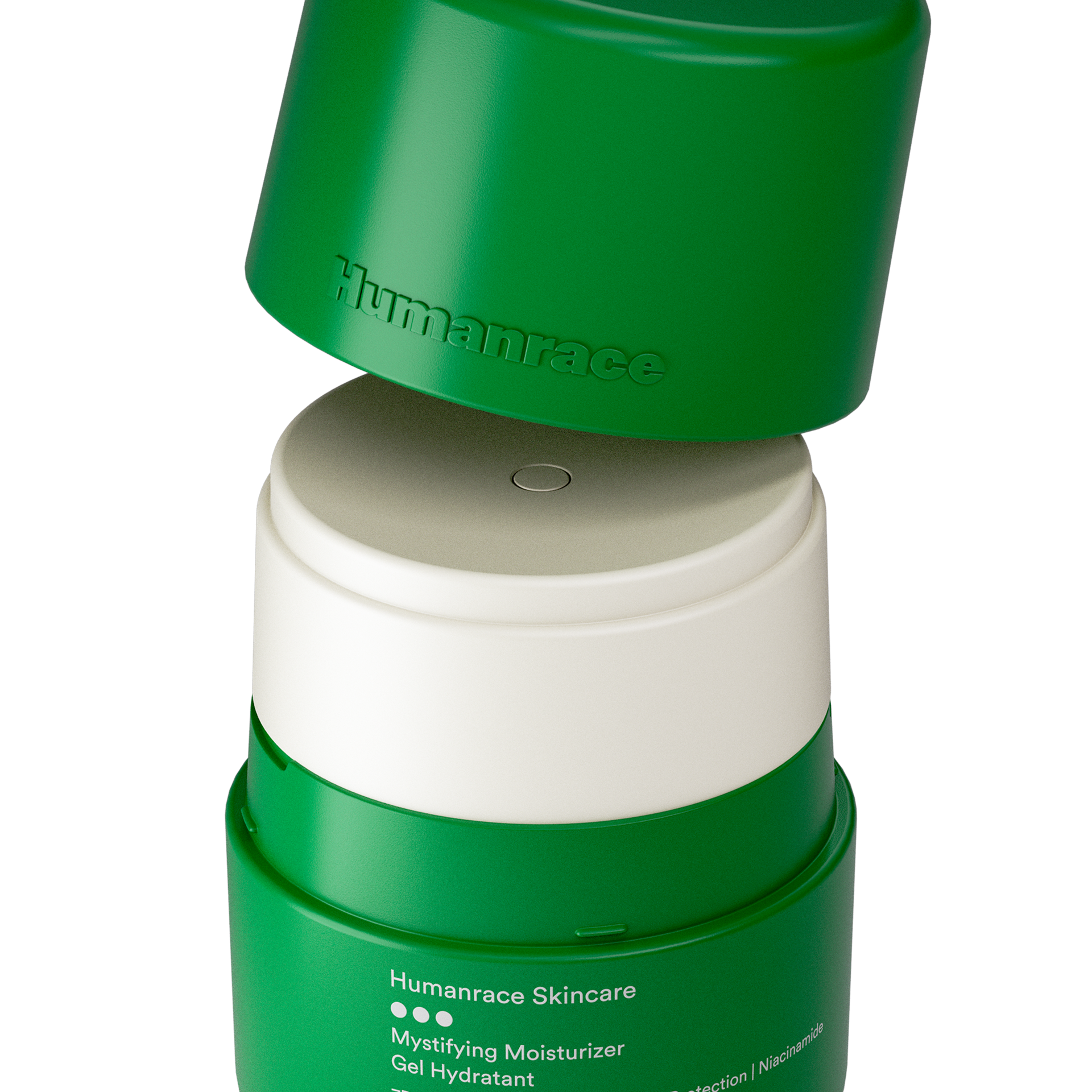 Humanrace Face 7D Mystifying Gel Moisturizer Gelcreme